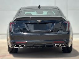 Cadillac CT5-V V-Series 4dr Sdn 2026