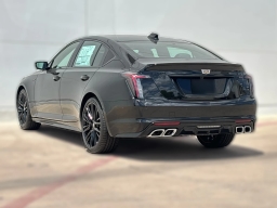 Cadillac CT5-V V-Series 4dr Sdn 2026