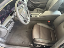 Cadillac CT5-V V-Series 4dr Sdn 2026