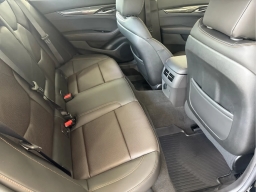 Cadillac CT5-V V-Series 4dr Sdn 2026