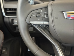 Cadillac CT5-V V-Series 4dr Sdn 2026