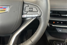 Cadillac CT5-V V-Series 4dr Sdn 2026
