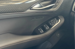 Cadillac CT5-V V-Series 4dr Sdn 2026