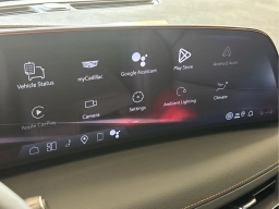 Cadillac CT5-V V-Series 4dr Sdn 2026