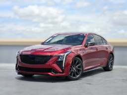 Cadillac CT5-V V-Series 4dr Sdn 2026