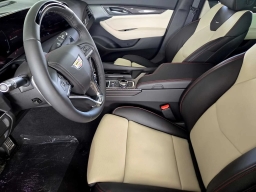 Cadillac CT5-V V-Series 4dr Sdn 2026