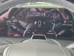 Cadillac CT5-V V-Series 4dr Sdn 2026