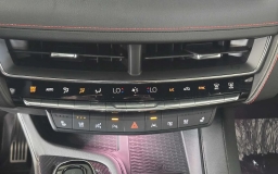 Cadillac CT5-V V-Series 4dr Sdn 2026