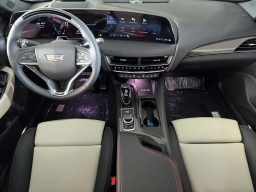 Cadillac CT5-V V-Series 4dr Sdn 2026