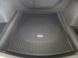 Cadillac CT5-V V-Series 4dr Sdn 2026