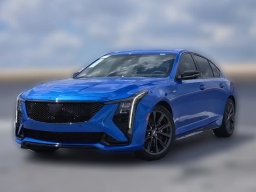 Cadillac CT5-V V-Series 4dr Sdn 2026