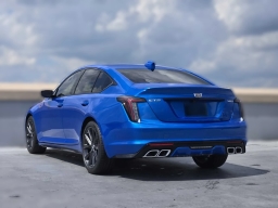 Cadillac CT5-V V-Series 4dr Sdn 2026