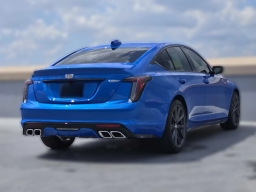 Cadillac CT5-V V-Series 4dr Sdn 2026