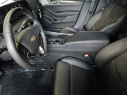 Cadillac CT5-V V-Series 4dr Sdn 2026