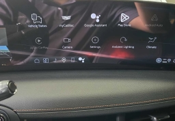 Cadillac CT5-V V-Series 4dr Sdn 2026