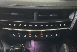 Cadillac CT5-V V-Series 4dr Sdn 2026