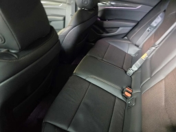 Cadillac CT5-V V-Series 4dr Sdn 2026