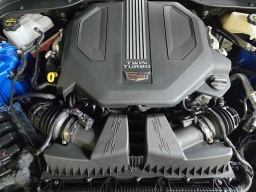 Cadillac CT5-V V-Series 4dr Sdn 2026