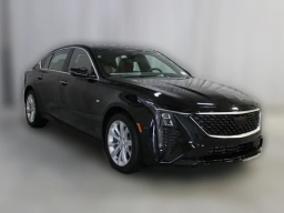 Cadillac CT5 Premium Luxury 4dr Sdn 2026