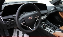 Cadillac CT5 Premium Luxury 4dr Sdn 2026