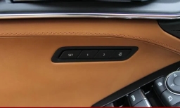 Cadillac CT5 Premium Luxury 4dr Sdn 2026