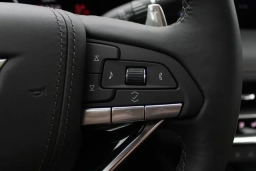 Cadillac CT5 Premium Luxury 4dr Sdn 2026