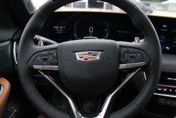 Cadillac CT5 Premium Luxury 4dr Sdn 2026