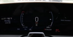 Cadillac CT5 Premium Luxury 4dr Sdn 2026