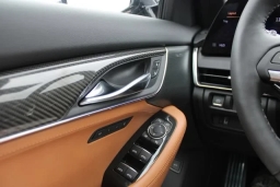 Cadillac CT5 Premium Luxury 4dr Sdn 2026
