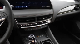 Cadillac CT5 Premium Luxury 4dr Sdn 2026