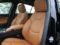 Cadillac CT5 Premium Luxury 4dr Sdn 2026