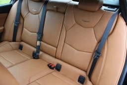 Cadillac CT5 Premium Luxury 4dr Sdn 2026