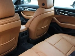 Cadillac CT5 Premium Luxury 4dr Sdn 2026