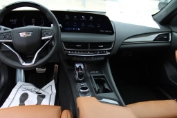 Cadillac CT5 Premium Luxury 4dr Sdn 2026