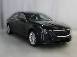 Cadillac CT5 Premium Luxury 4dr Sdn 2026