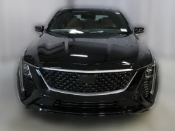 Cadillac CT5 Premium Luxury 4dr Sdn 2026