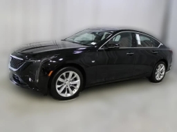 Cadillac CT5 Premium Luxury 4dr Sdn 2026