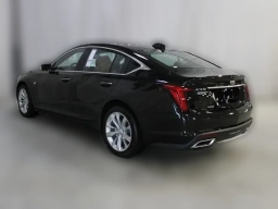 Cadillac CT5 Premium Luxury 4dr Sdn 2026