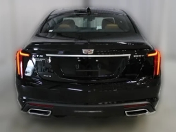 Cadillac CT5 Premium Luxury 4dr Sdn 2026
