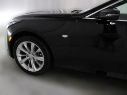 Cadillac CT5 Premium Luxury 4dr Sdn 2026