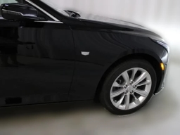 Cadillac CT5 Premium Luxury 4dr Sdn 2026