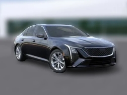 Cadillac CT5 Premium Luxury 4dr Sdn 2026