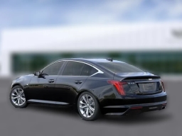 Cadillac CT5 Premium Luxury 4dr Sdn 2026