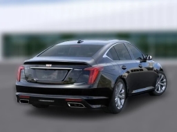 Cadillac CT5 Premium Luxury 4dr Sdn 2026