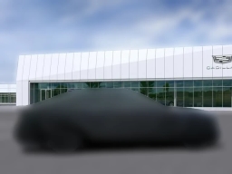 Cadillac CT5 Premium Luxury 4dr Sdn 2026