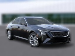Cadillac CT5 Premium Luxury 4dr Sdn 2026