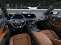 Cadillac CT5 Premium Luxury 4dr Sdn 2026