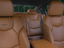 Cadillac CT5 Premium Luxury 4dr Sdn 2026