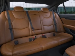 Cadillac CT5 Premium Luxury 4dr Sdn 2026