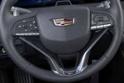Cadillac CT5 Premium Luxury 4dr Sdn 2026